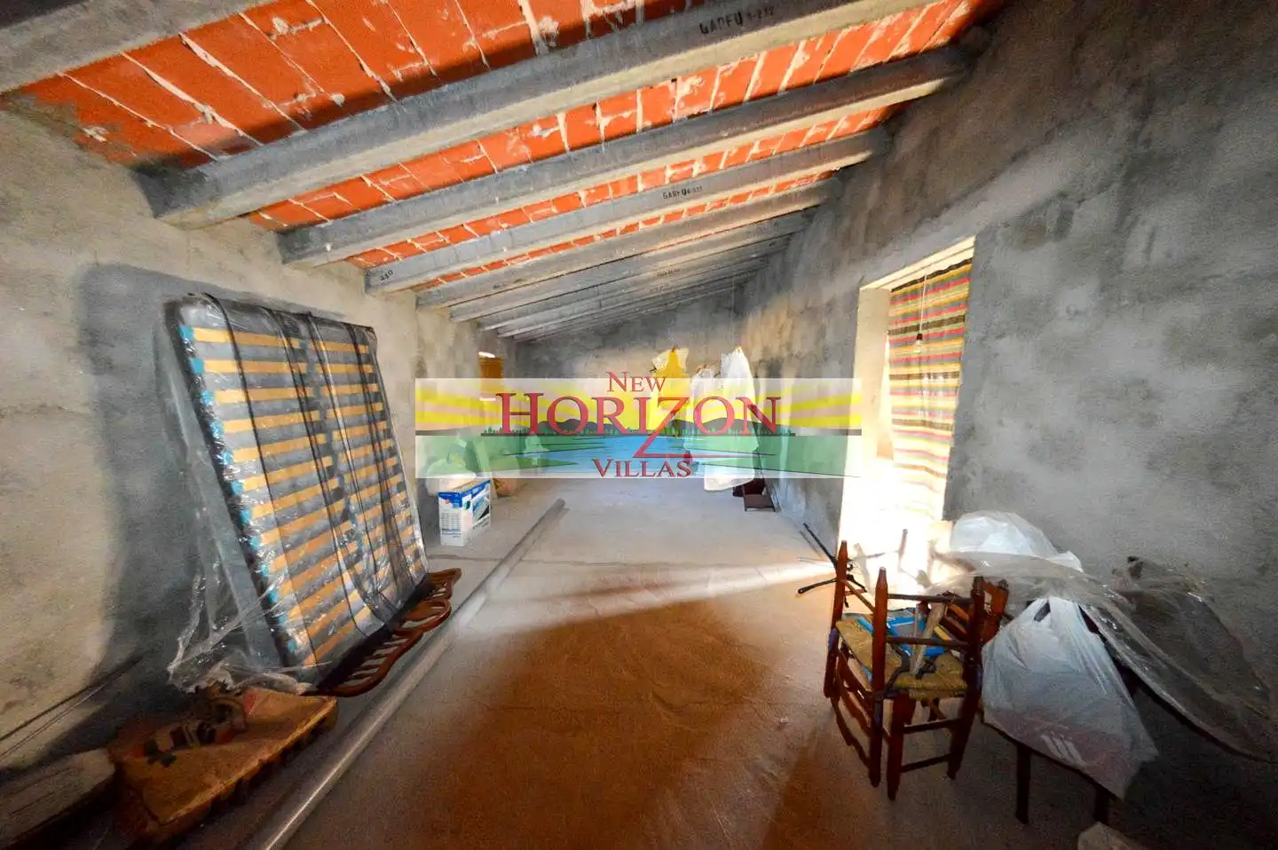 Casa o chalet en venta en Huércal-Overa