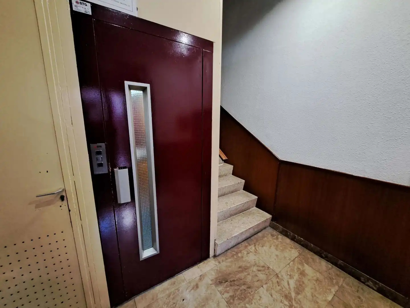 Flat for sale in Conde Aranda, San Pablo