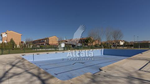 Foto 5 de Casa adosada en venda a Alovera, Guadalajara