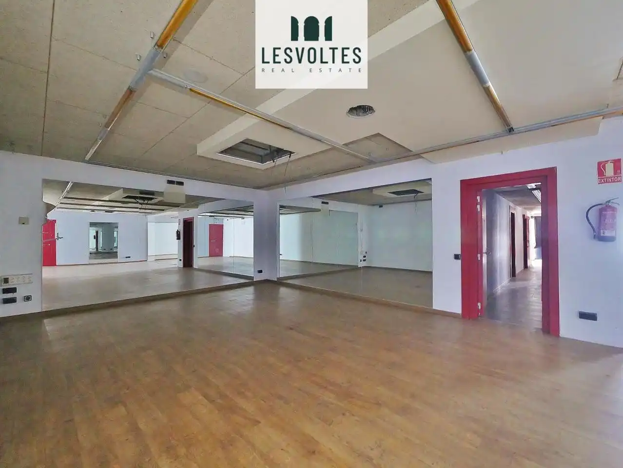 Local comercial en venta en Carrer Pere Joan, imagen 8