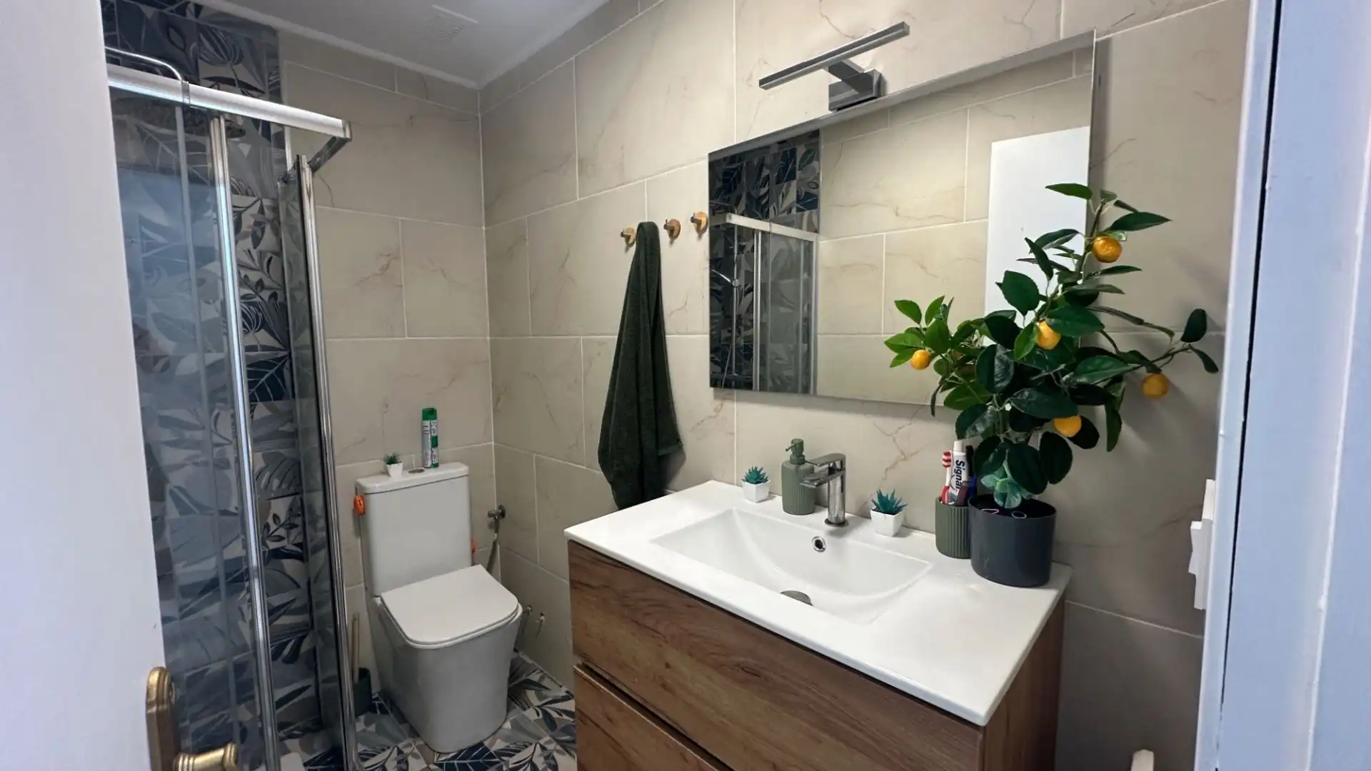 Reihenhaus mit Pool zum Verkauf in Nueva Torrevieja - Aguas Nuevas, imagen 24