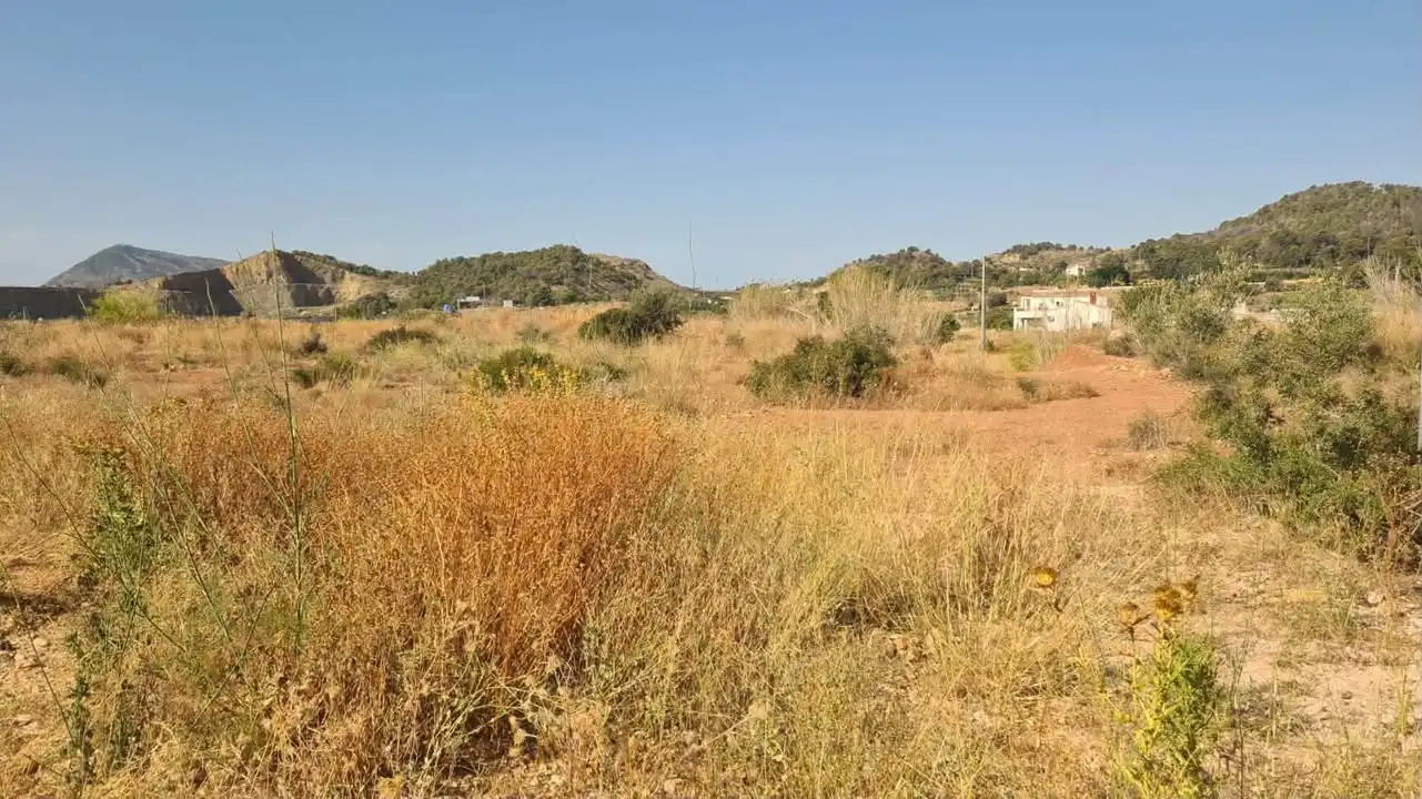 Wohnbaugrundstück zum Verkauf in Altea la Vella, imagen 11