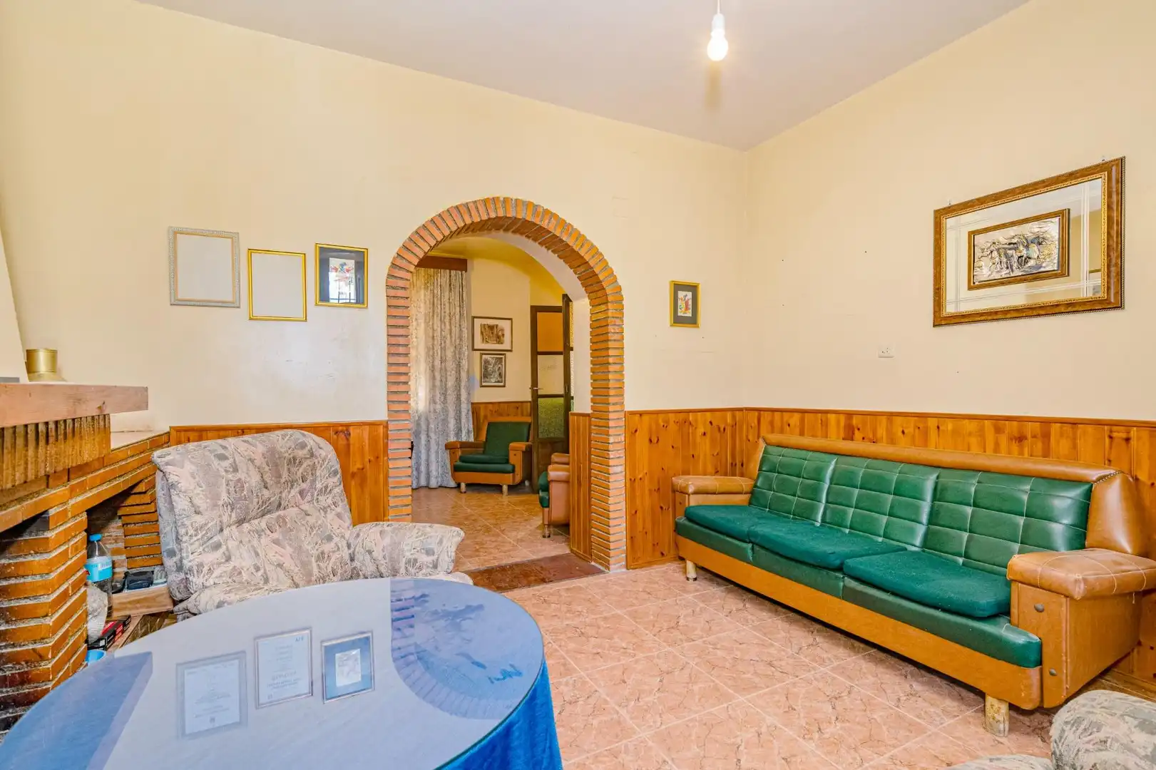 Casa con jardín en venta en REAL DE AMBROZ (AM), imagen 9