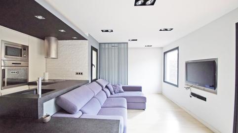 Foto 5 de Ático en venta en Calle Rios Rosas, 46, El Putget i el Farró,  Barcelona Capital