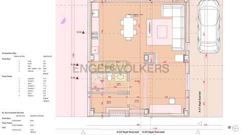 Photo 5 of Houses for sale in Malgrat de Mar, Barcelona