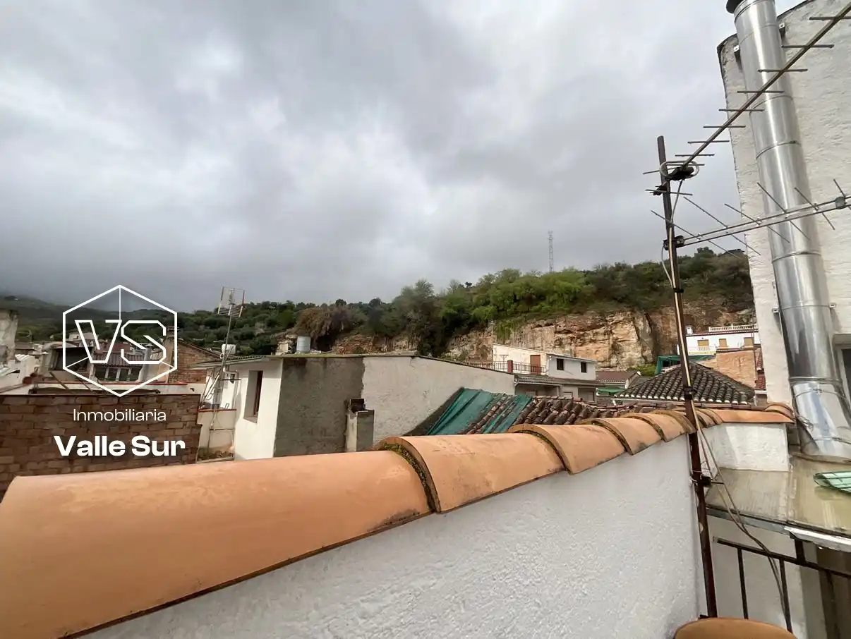 Casa con terraza en venta en Albuñuelas, imagen 4