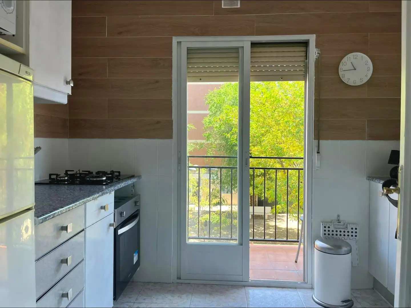 Terraza de Piso en venta en San Sebastián de los Reyes con Calefacción y Terraza