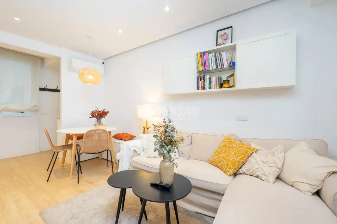 Flat for sale in Av. Donostiarra, imagen 6