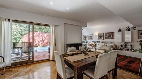 Foto 5 de Casa adosada en venta en Del Cerro del Castañar, Mirasierra, Madrid Capital