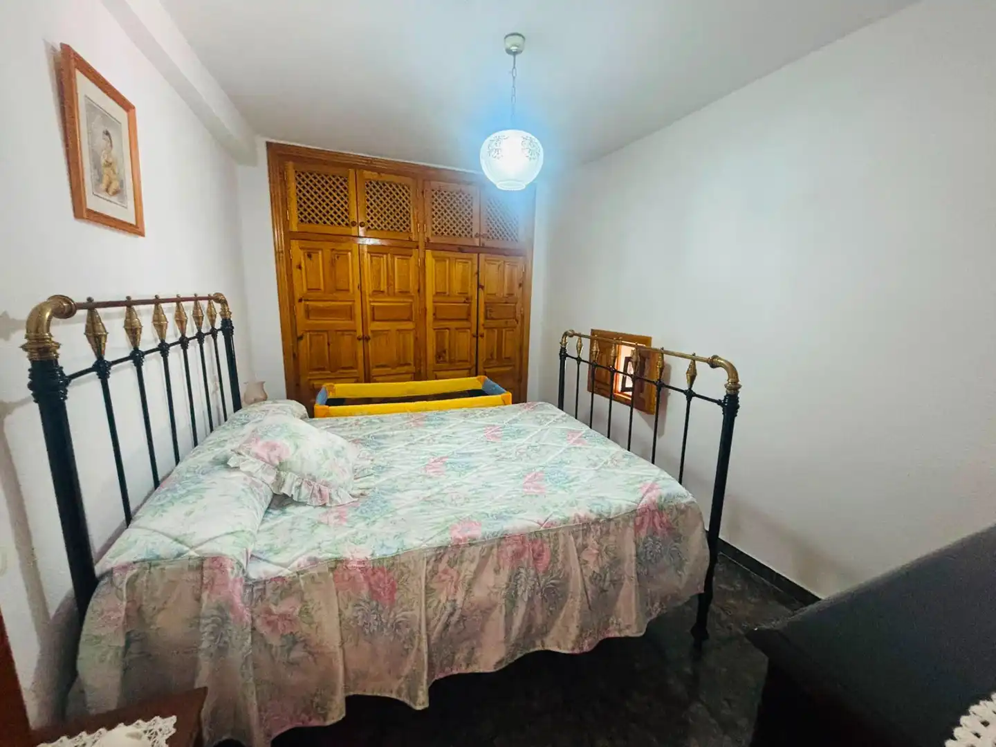Habitación de Finca rústica en venta en Capileira