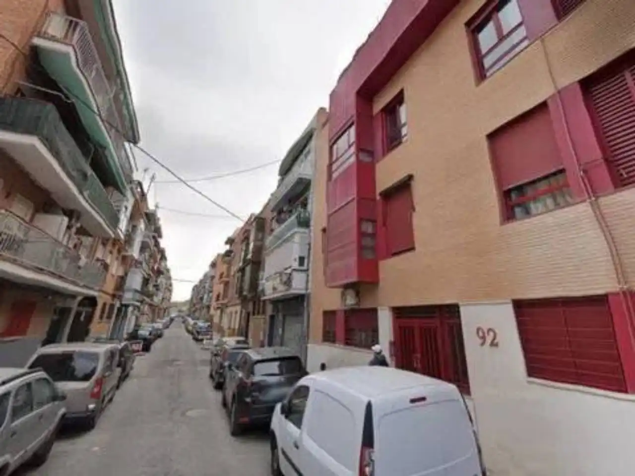 Wohnbaugrundstück zum Verkauf in Puente de Vallecas, imagen 8