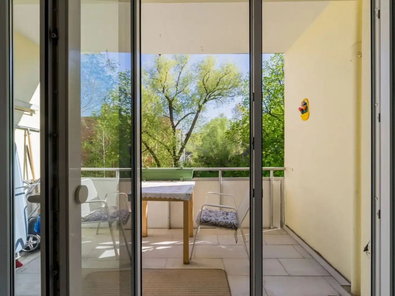 Appartement compact à louer à C. de Andrés Mellado 76, imagen 18