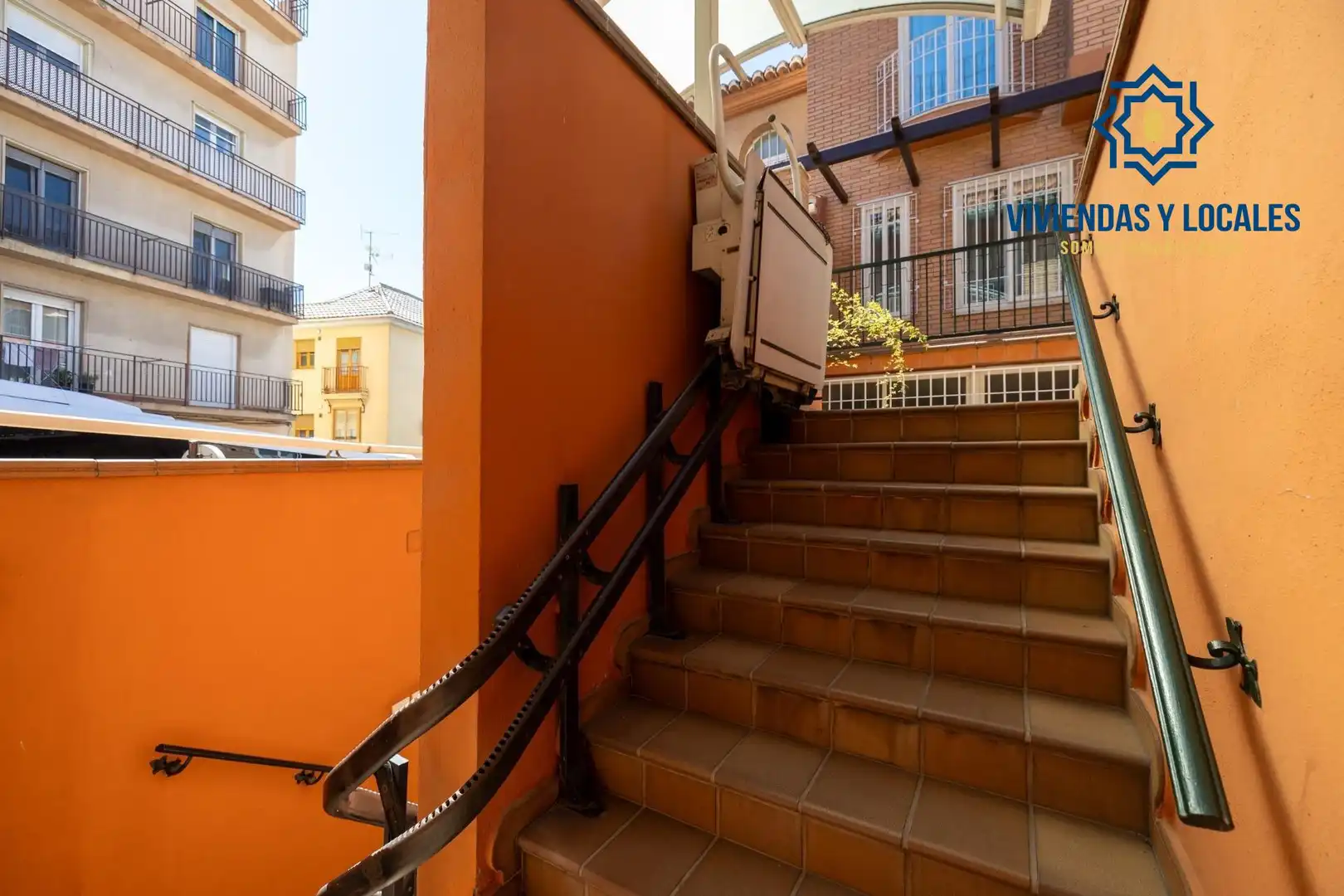 Adossat amb terrassa en venda a Avenida Avenida Murcia 15, imagen 49