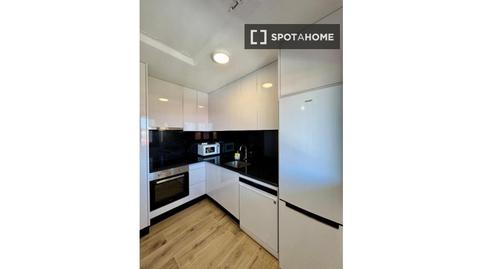 Foto 4 de Estudio para compartir en Priegue, Nigrán