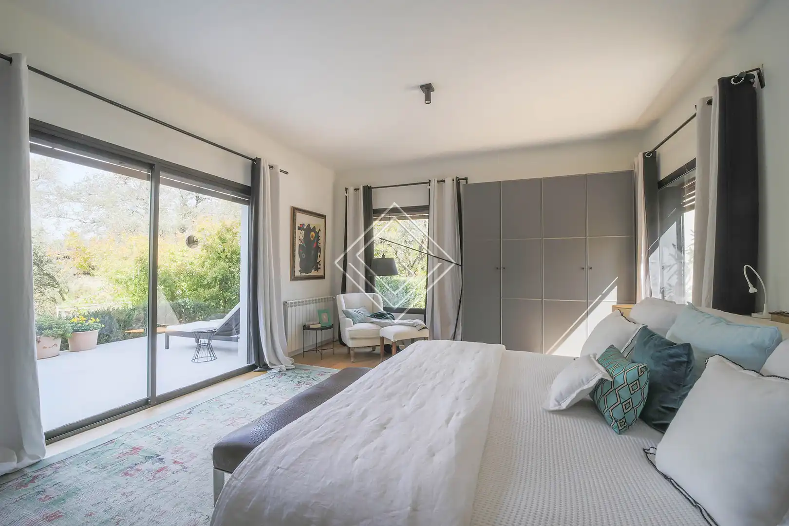 Villa mit Pool zum Verkauf in Ciudalcampo, imagen 31