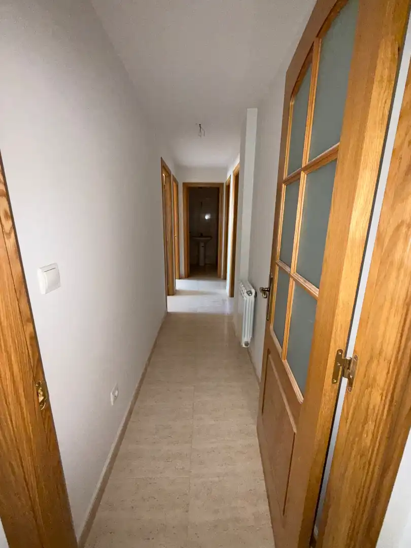 Piso en venta en Benavente con Calefacción