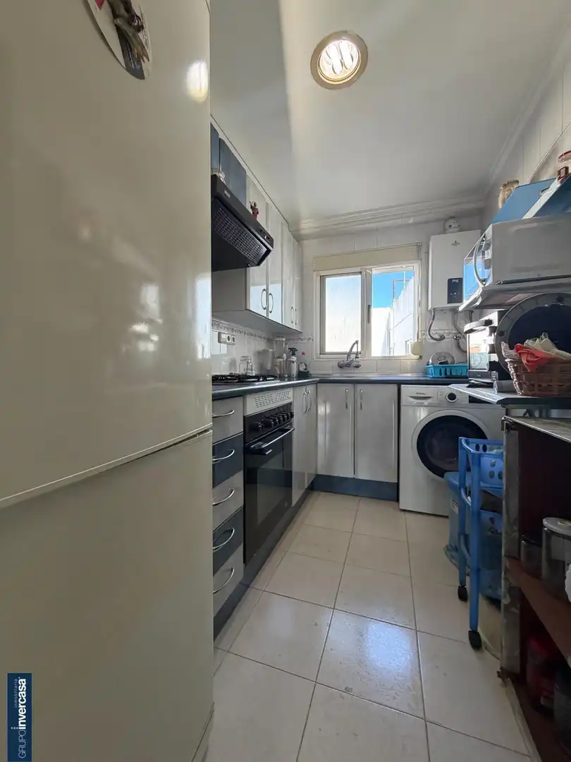 Wohnung zum Verkauf in Quart de Poblet, imagen 7