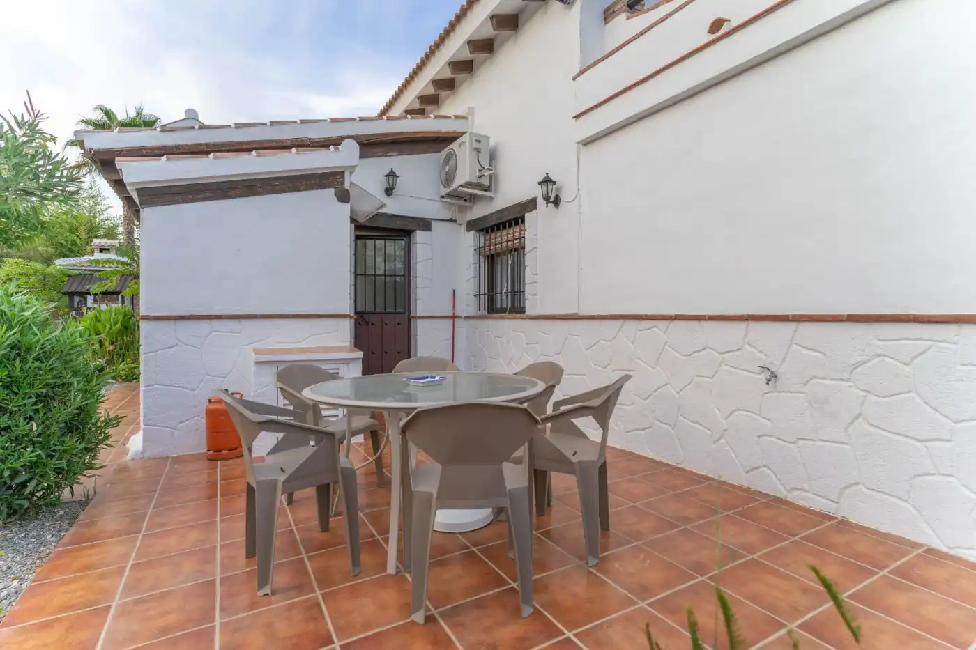 Villa mit Pool zum Verkauf in Centro, imagen 60
