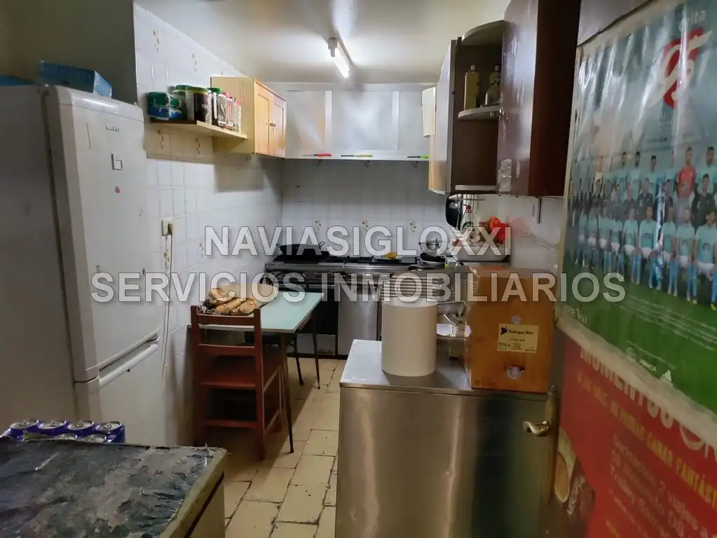 Local comercial en traspaso en Teis, imagen 6