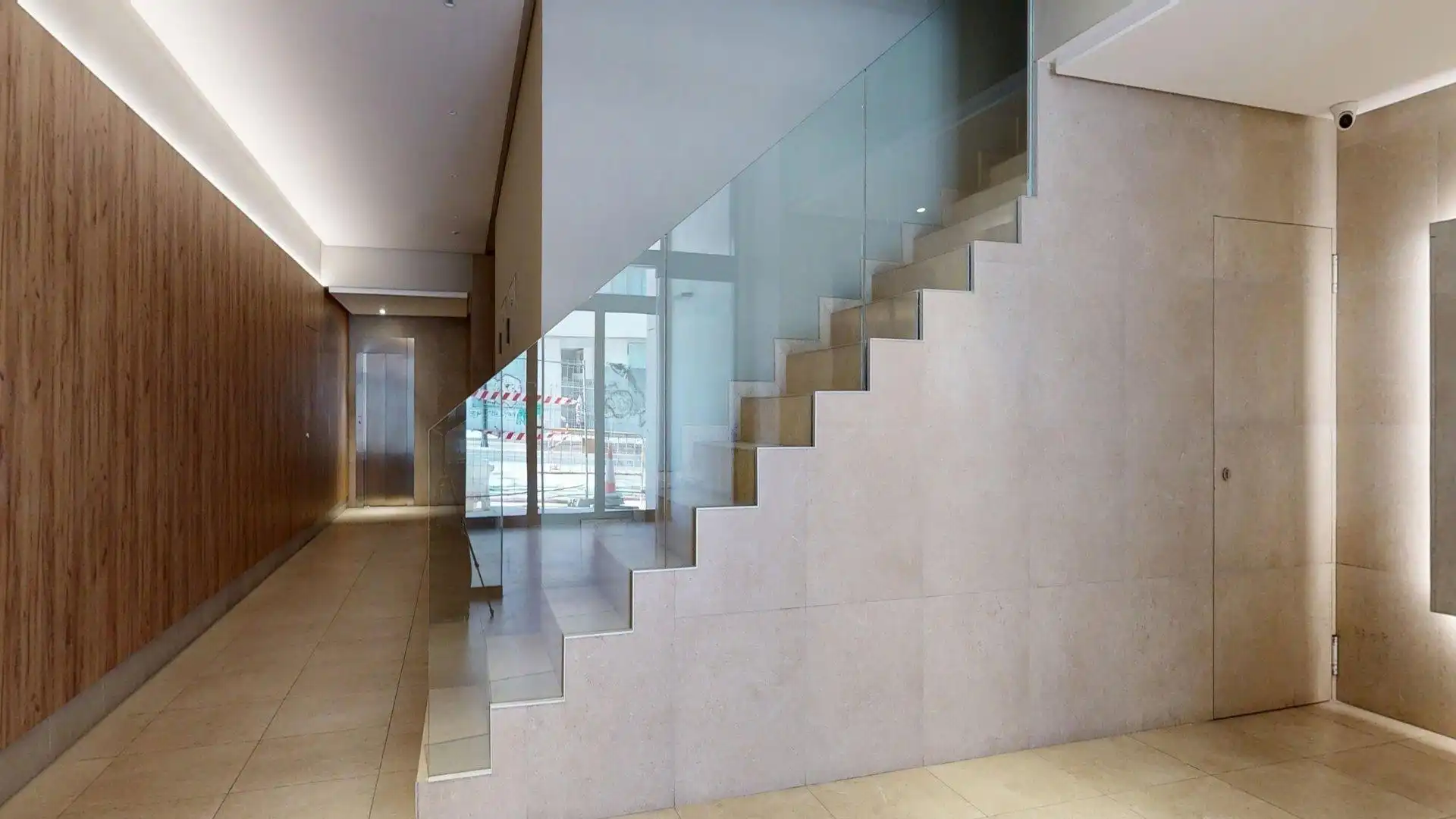 Flat with terrace for sale in Avenida CESAR AUGUSTO 23, imagen 58