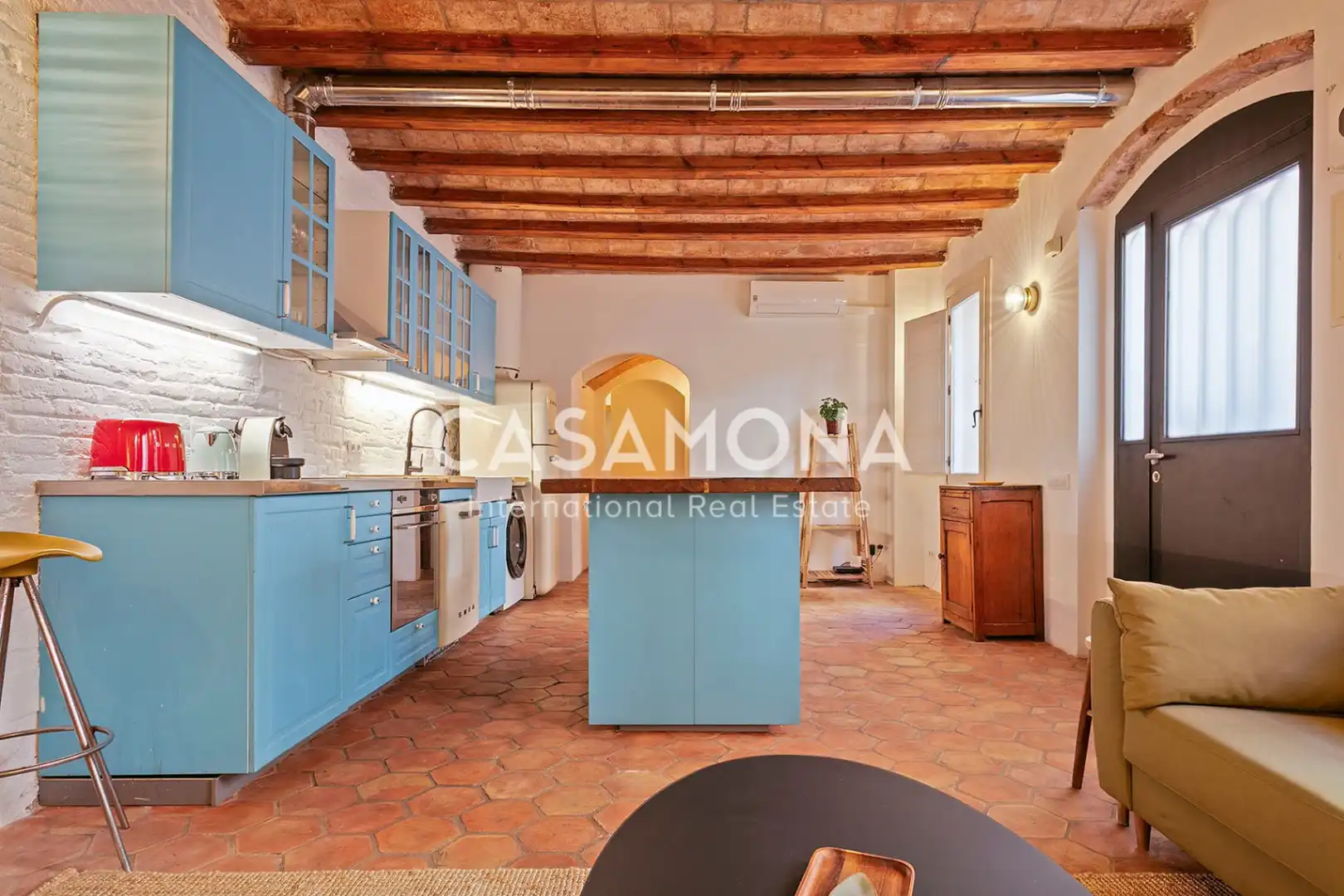 Apartamento en venta en Ciutat Vella, imagen 5