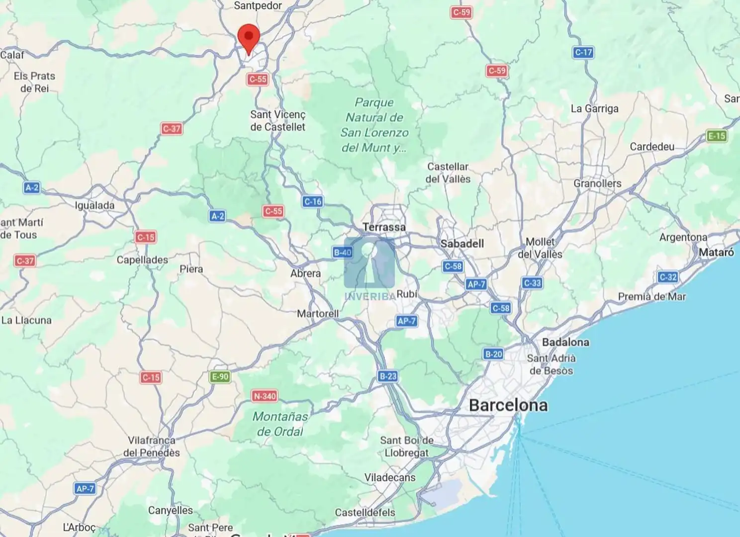 Rural land for sale in Tortonyes, imagen 8