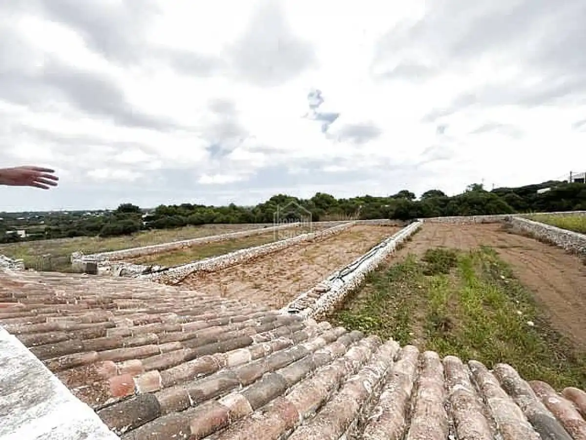 Maison rustique avec piscine à vendre à Sant Lluís - S'Ullestrar - Torret, imagen 10
