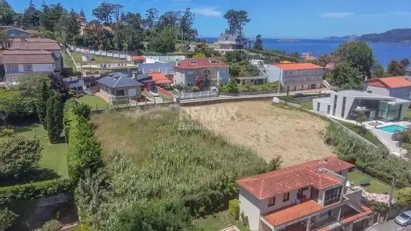Lands and plots for sale in San Pedro da Ramallosa, imagen 14