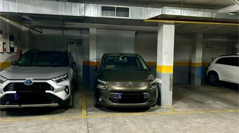 Foto 3 de Garatge en venda a Chapín - Campus Universitario - Navinco, Jerez de la Frontera