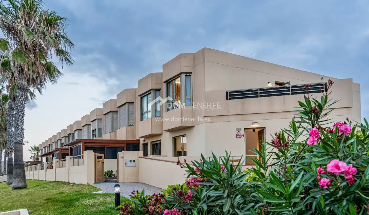 House with pool for sale in Los Abrigos, imagen 51
