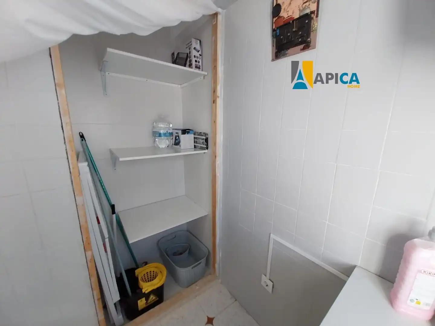 Wohnung zum Verkauf in Vejer, imagen 13