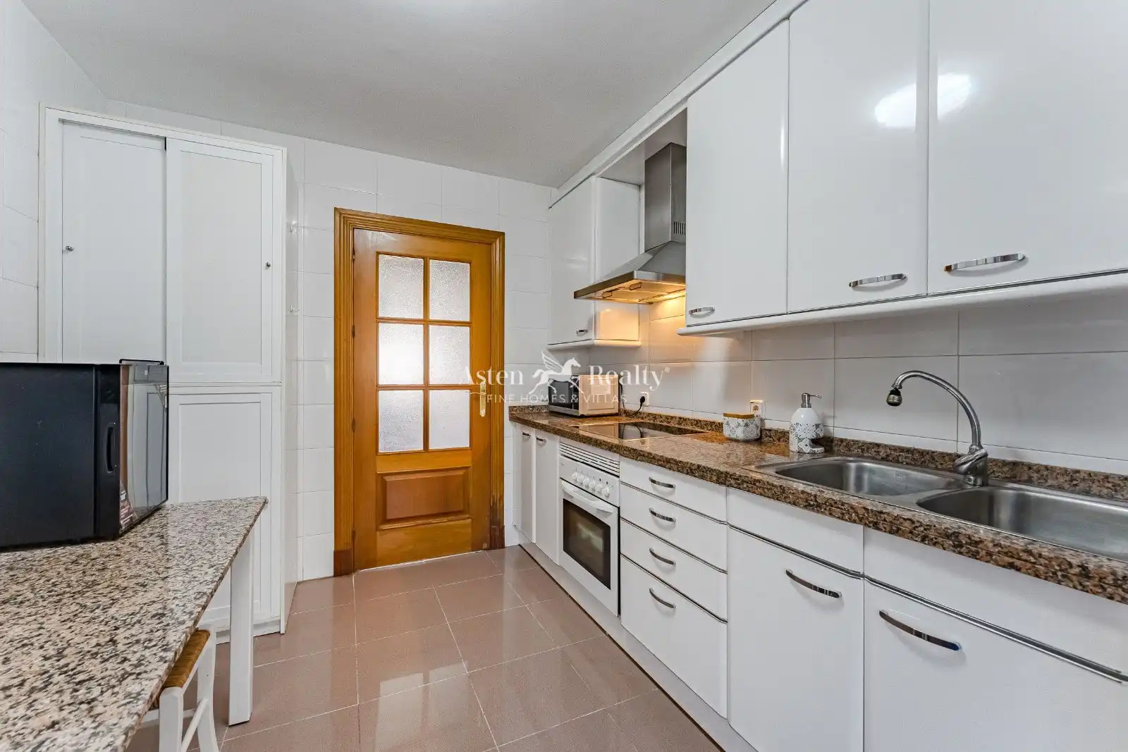 Apartament amb piscina en venda a Amsterdam, imagen 12