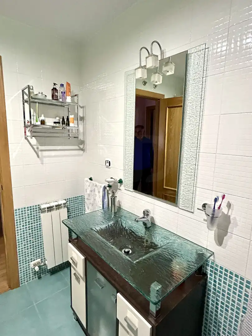 Habitatge amb piscina en venda a Valverde de la Virgen, imagen 16