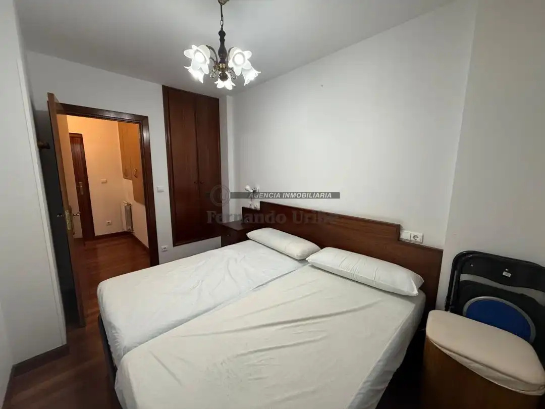Habitación de Piso en venta en Durango con Calefacción y Balcón