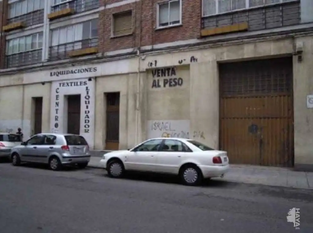 Local comercial en venda a Crucero, imagen 3