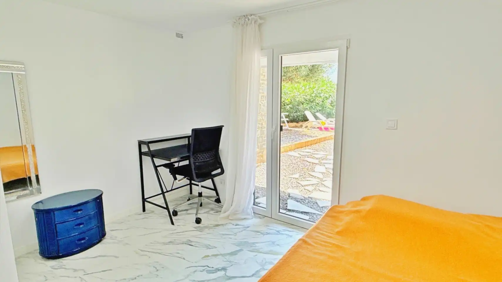 Villa con giardino in vendita a Marisol Park - Ortembach - Los Almendros, imagen 10
