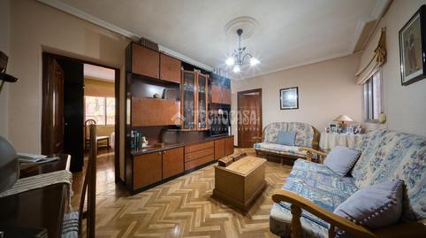 Photo 2 of Flat for sale in Rondilla, Valladolid