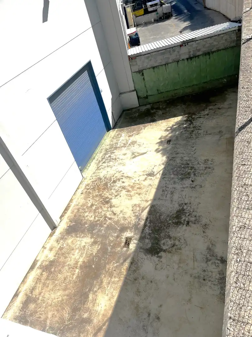 Industriegebäude zum Verkauf in Carrer Bassa Miquela 8, imagen 11