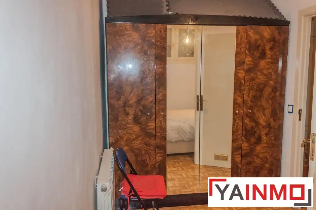 Habitación de Piso en venta en Vitoria - Gasteiz con Calefacción, Parquet y Balcón