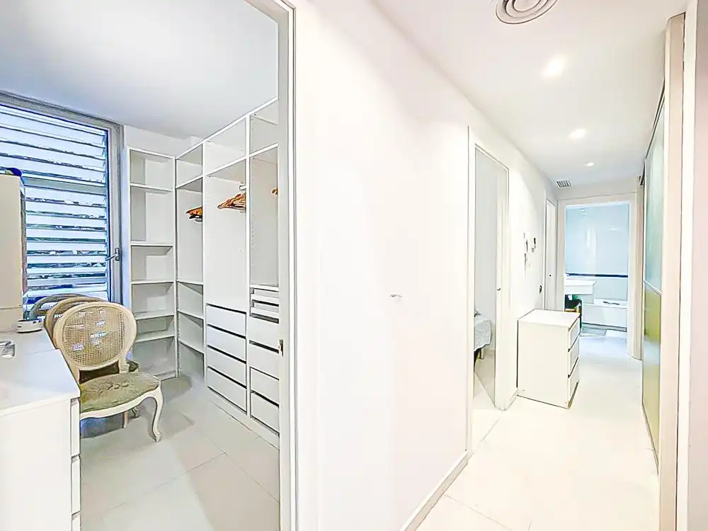 Flat for sale in Mas d'En Serra - Els Cards