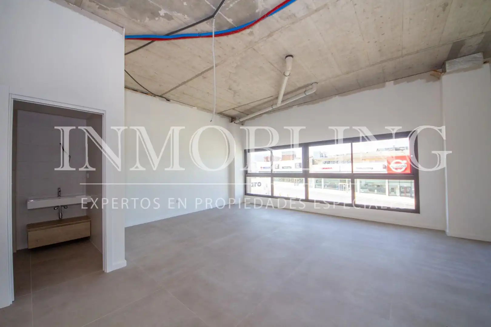 Oficina de lloguer en Mataró