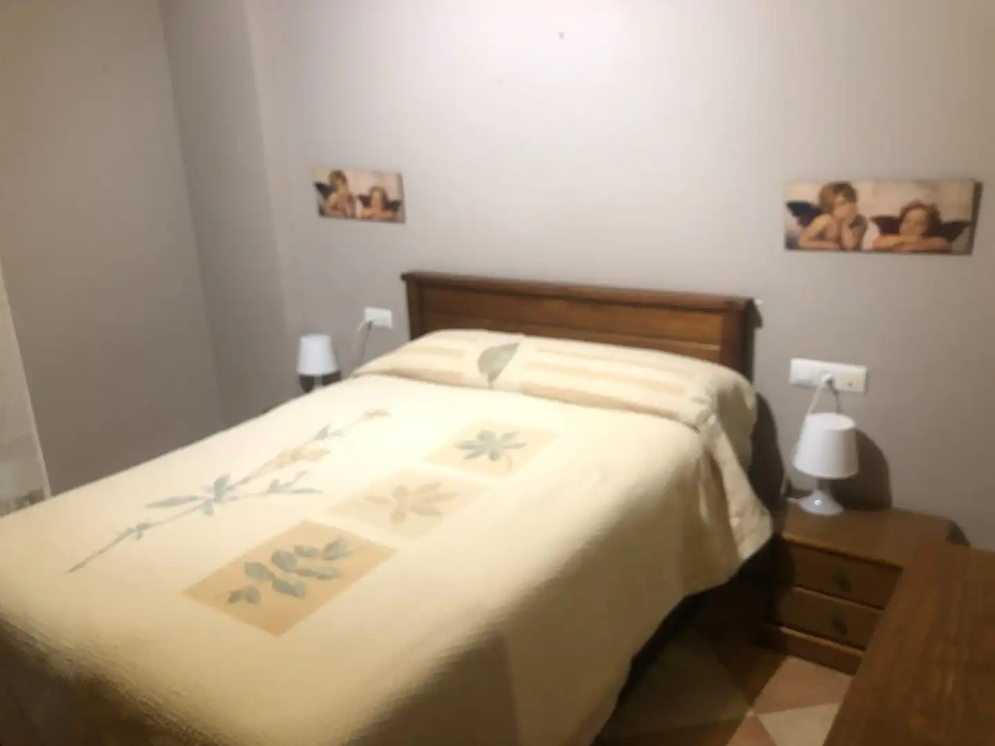 Flat with lift for sale in Adra, imagen 3