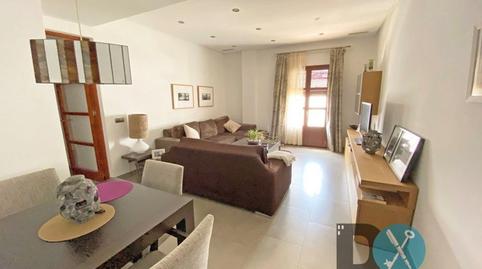 Foto 4 de Pis en venda a Centro, Sevilla