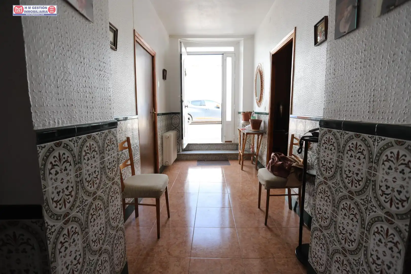Haus zum Verkauf in Campo de Criptana, imagen 3