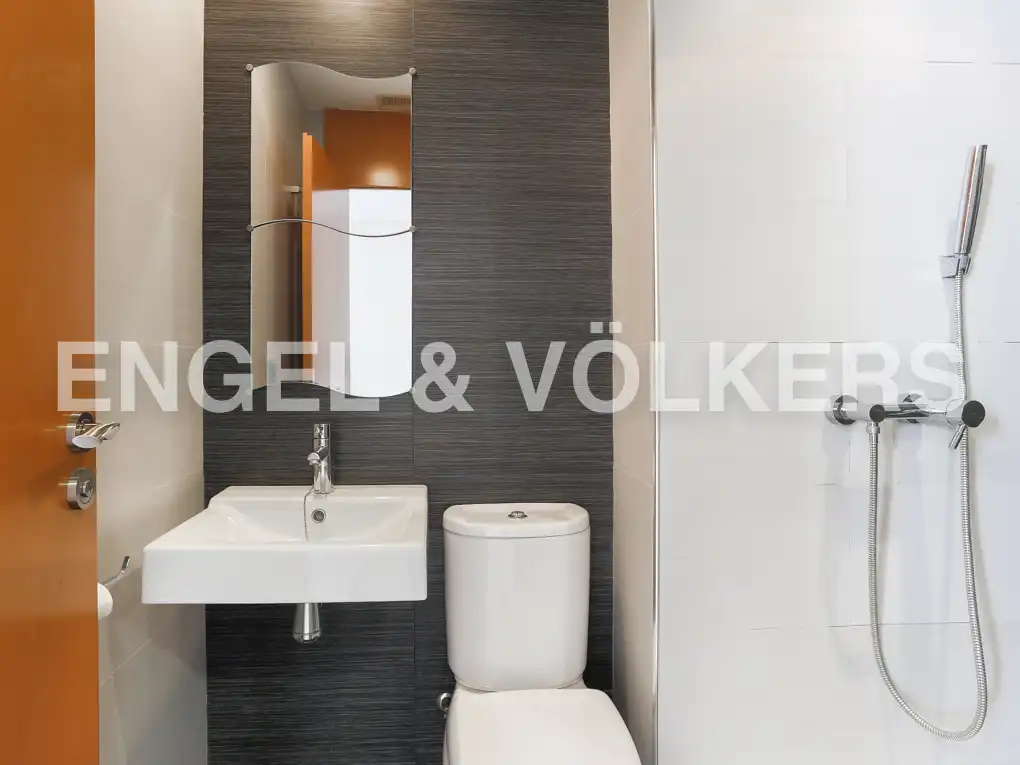 Baño de Casa o chalet en venta en Cullera con Calefacción, Terraza y Jacuzzi