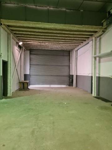 Nave industrial en Alquiler en Carrer Menorca en Santa Perpètua de Mogoda