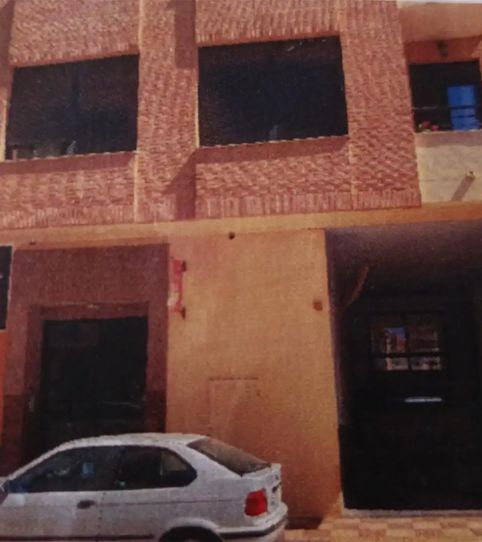 Foto 2 von Garage zum Verkauf in Carrer Barranc del Tramusser, 1, Almussafes, Valencia