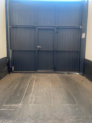 Garaje en Venta en Calle de Manuel Laguna, 32 en San Diego