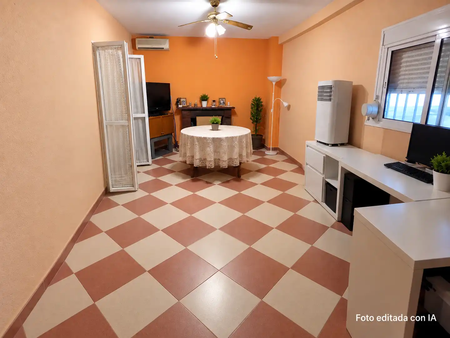 Maison avec piscine à vendre à Urbanización Nietos 1 8, imagen 9