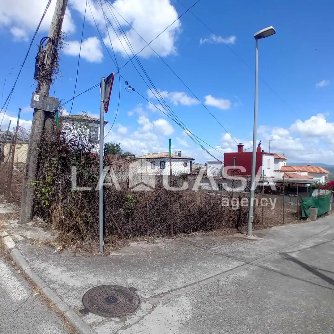 Terrenos y solares en venta en Calle la Begonia, imagen 10